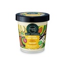 اورجانيك شوب صحارى الجسم-كريم الجسم المرمّم بالميلك شيك موز 450مل