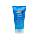 نيتروجينا ديب كلين مقشر يومي للوجه 150مل