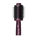 United Brush Hair Dryer and Styler 2 in 1 Hair Straightener Professional Blackberry UN-D700