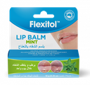 فليكسيتول مرطب الشفايف بخلاصة النعناع 10جرام