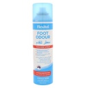 Flexitol Foot Odour Powder Spray 210ml