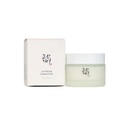 بيوتي اوف جوسون كريم ديانستي للوجه بماء الجينسنج ونخالة الأرز 50مل