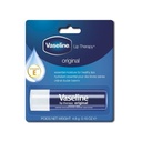 Vaseline Lip Therapy Original 4.8g