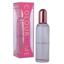 كلر مي عطر بينك او دو بارفيوم 100مل