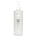 ناسيفيك زيت مائي لتطهير البشرة وإزالة المكياج بالباكوتشيول 300ml