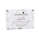 سينسيشن صابون طين البحر الميت المنقي 150جم