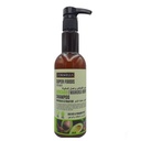 كورنيلز شامبو الافوكادو وعسل المانوكا لترطيب الشعر 500مل