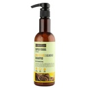 كورنيلز سوبر فودز شامبو بذور الشيا وزيت اللوز 500 مل