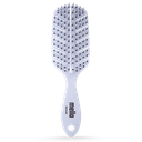 ميلا فرشاة لفك تشابك الشعر الجديدة  - أزرق فاتح 3010