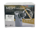 ميش نيبوليزر جهاز بخار اكسجين محمول متنقل