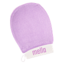 ميلا ليفة قفاز التقشير بنفسجي 2980