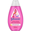 Johnson's Shiny Drops Shower Gel 500 ml
