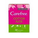 كيرفري فوط بخلاصة الصبار 30 فوطة