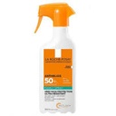 لاروش بوزيه انثيليوس فاميلي سبراي بعامل حماية 50 300 مل