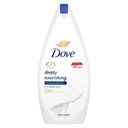 Dove Nourishing Body Wash 450ml