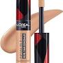 Loreal concealer 327