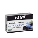 طه صابونة الحبة السوداء - 125جم