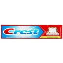 Crest Fluoride Toothpaste Herbal Collection 125 ml