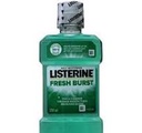 لسترين غسول فم فريش برست - 250 مل