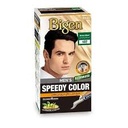 بيجن صبغة شعر للرجال - أسود مائل للبني 102