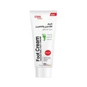 كوفيكس كريم للقدمين والكعبين-75 مل