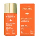 بيزلين واقي من الشمس للوجه مقاوم للتجاعيد وحماية +50- 40مل