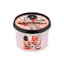 اورجانيك شوب سوفليه كريم الجسم المرطّب بالفراولة وجوز الهند 250 مل