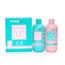 هيربيرست مجموعة شامبو وبلسم تطويل وتقوية الشعر 2*350 مل