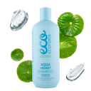 Ecoforia. Hair Euphoria. Aqua Moist Shampoo, 400 ml