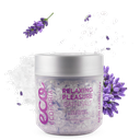 ايكوفوريا أملاح البانيو لمتعة الإسترخاء 400 غرام