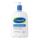 Cetaphil Daily Face Cleanser - 591ml