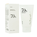 انوا كريم مرطب الوجة اليومي ومهدئ للبشرة  هارت ليف 77% 100 مل