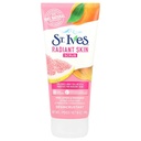 سانت ايفز مقشر الوجه بالليمون الوردي والمندرين لبشرة متالقة - 170ج 