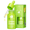 سفن ديز سيروم زيتي مغذي للوجه بفيتامين هـ 2%، 20 مل