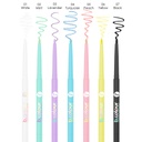 بي كولور قلم كحل ثبات يدوم طويلا