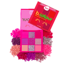 بي كولور باليت ظلال العيون 9 × 1 جم