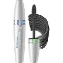 بي كولور ماسكرا عيون سموكي /01 اسود, 11.5مل