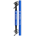 بي كولور كبسول قلم كحل  وملمع، 2 في 1 , 1.2 جرام.