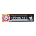 Arm & Hammer Charcoal Whitening Toothpaste, 75 ml
