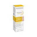 بيوديرما فلويد كريم مقاوم لاشعة الشمس SPF100 للبشرة الحساسة كلير لايت- 40 مل 