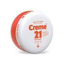 كريم 21 أكوا سوفت كريم – خفيف غير دهني • 250 مل