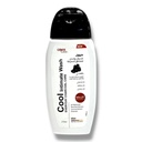 كوفيكس كير كول غسول يومي للمناطق الحمية بالفحم 215 مل