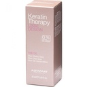 ال صالون كيراتين ثيرابي زيت منعم و ملمع 50 مل