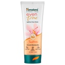 هيمالايا غسول تفتيح طبيعي للوجه ١٠٠ مل