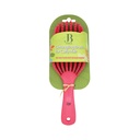 جي بي تولز فرشاة الشامبو لفروة الرأس، وردي وبرتقالي، 226.5 × 79.5 مم 8820