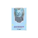 سبوك عطر كولونيا للأطفال دانسر 35 مل