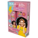 سكالا مجموعة كريسبينيو ديفينو كيدز شامبو 325 مل + بلسم 325 مل