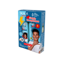 سكالا مجموعة شامبو و بلسم ميس كريسبينهوس للأطفال  2 × 325 مل