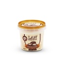 لان اورجانيكس زبدة الشيا البيضاء الأفريقية - 100 مل