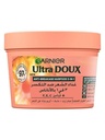 Garnier Ultra Doux 3 in 1 Anti-Breakage Pineapple for Long Hair - 390 ml